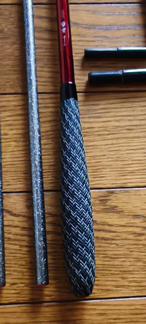 ヘラ竿 シマノ 飛天弓 皆空 12尺 新品同様 ヘラブナ竿 SHIMANO