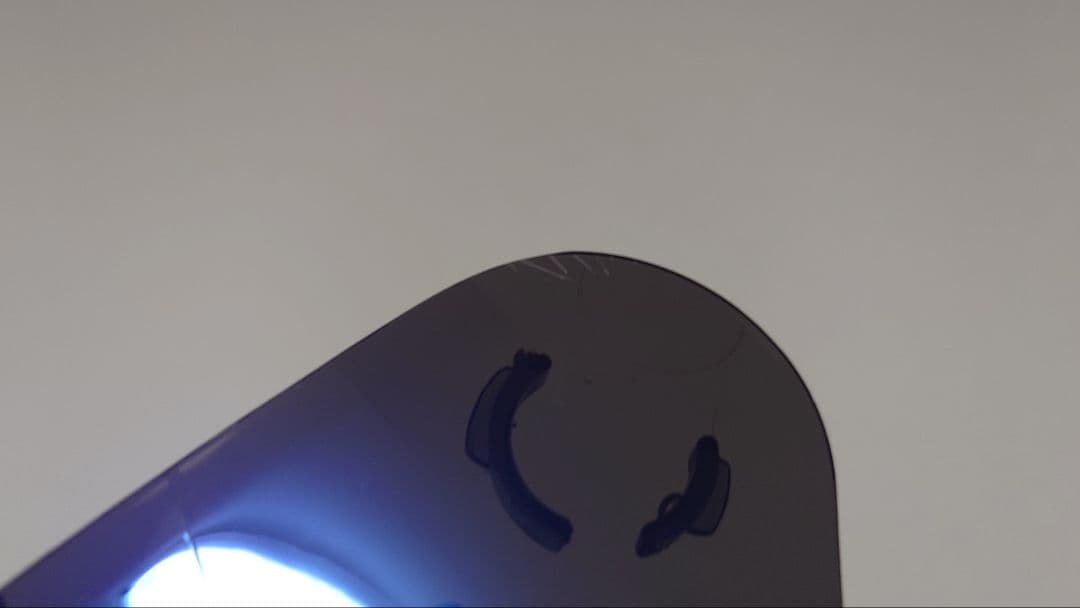 OGK KABUTO RYUKI 純正ピンロック& ミラーシールド付 Mサイズ