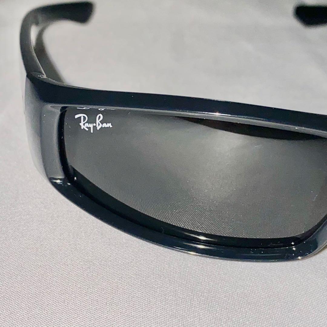 レイバン サングラス RB 4335 601/71 58◻︎17 130 3N