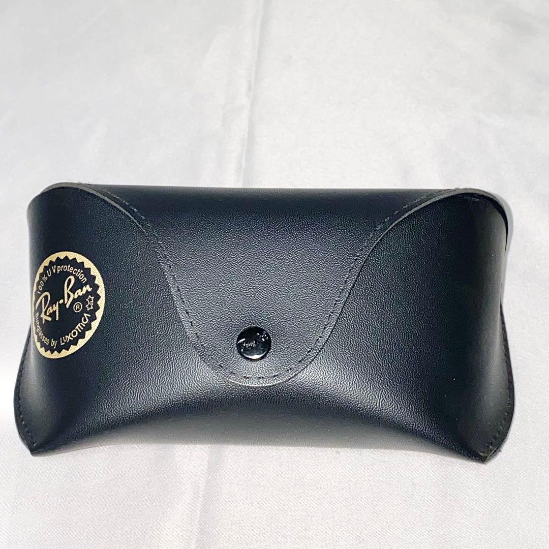 レイバン サングラス RB 4335 601/71 58◻︎17 130 3N