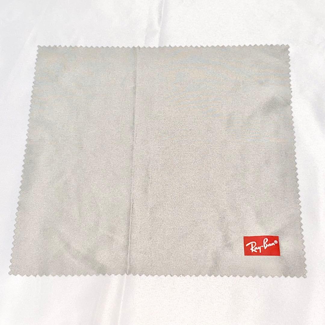 レイバン サングラス RB 4335 601/71 58◻︎17 130 3N