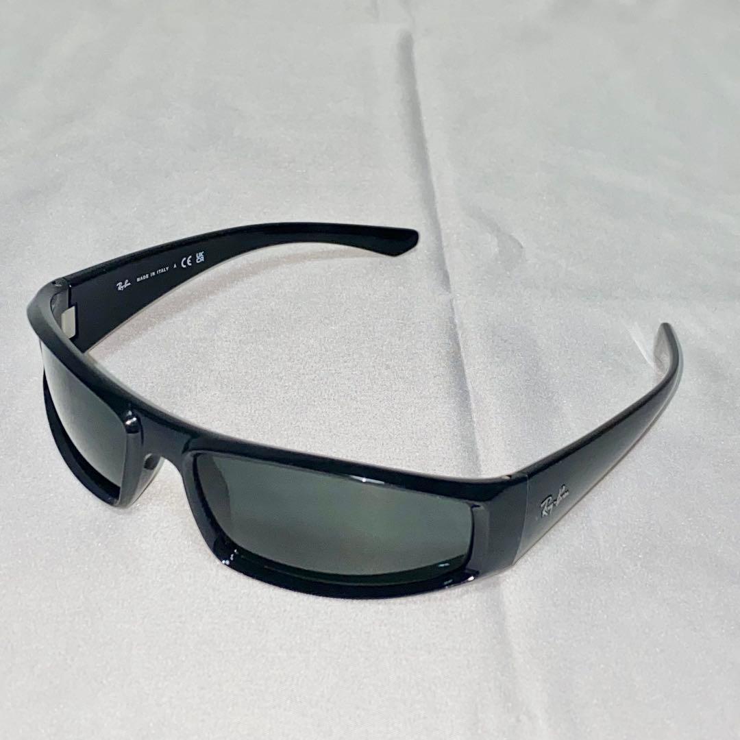 レイバン サングラス RB 4335 601/71 58◻︎17 130 3N