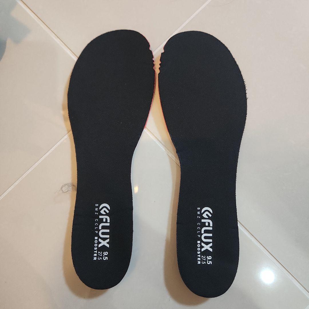 スノーボード FLUX VR-SPEED 27.5cm