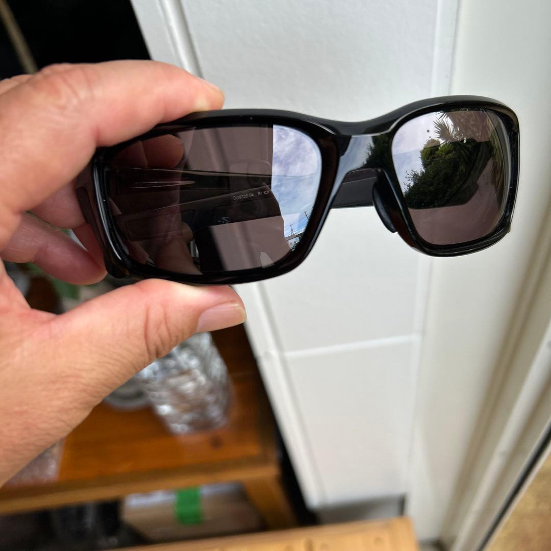 柳*様 OAKLEY サングラス