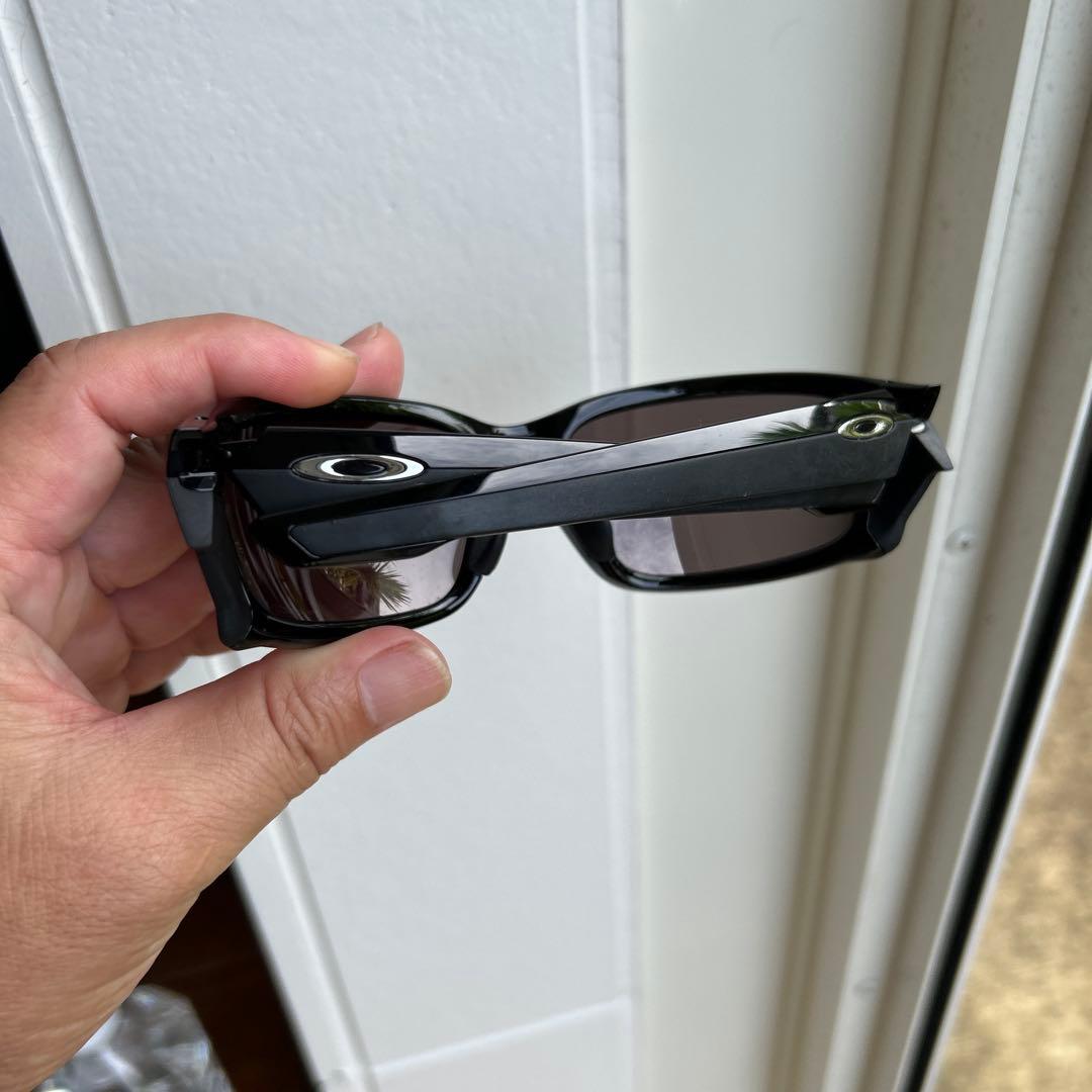 柳*様 OAKLEY サングラス