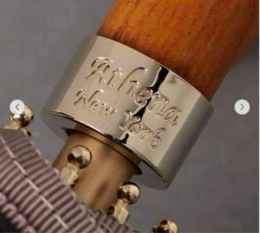 アシーナニューヨーク　傘