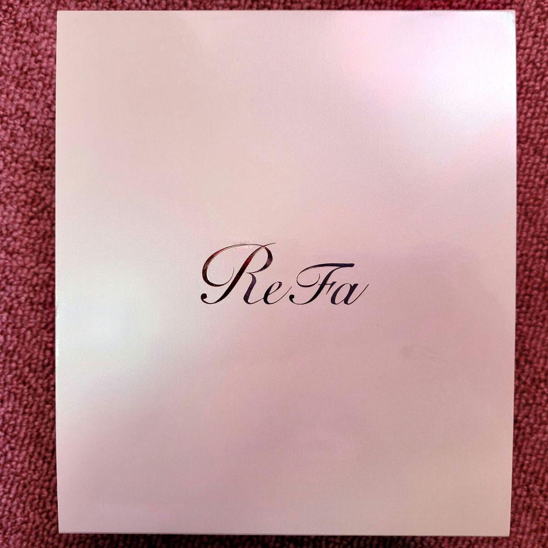 リファ☆新品☆未使用☆正規品
