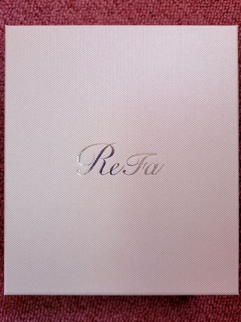 リファ☆新品☆未使用☆正規品