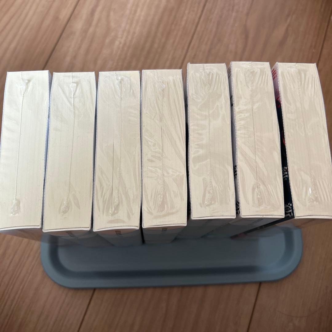 伝説シリーズ　西尾維新