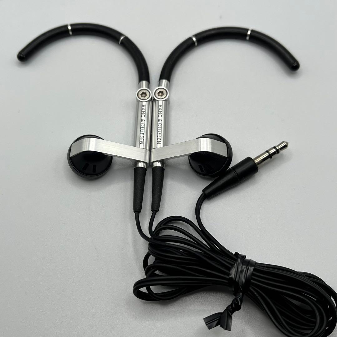 ★BANG & OLUFSEN Earphones「A8」★
