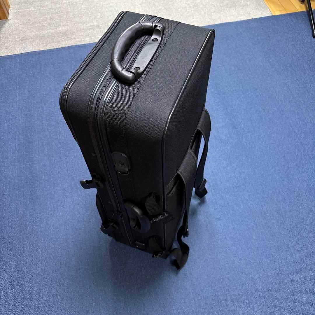 ゴッツテナーサックスセミハードケース