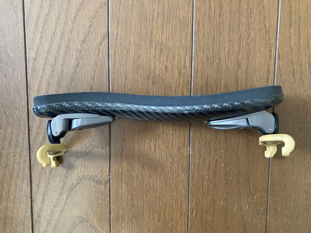 値下げしました❗️バイオリン肩当て　KUN VOCE 4/4用