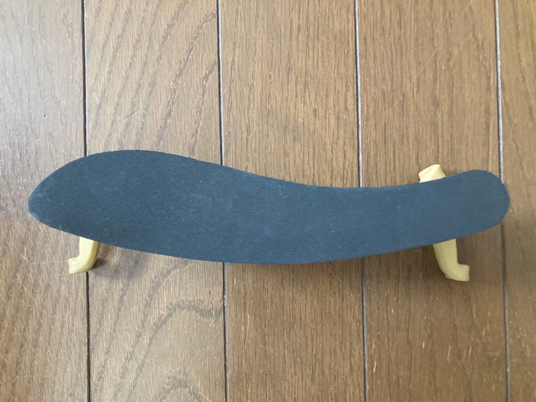 値下げしました❗️バイオリン肩当て　KUN VOCE 4/4用