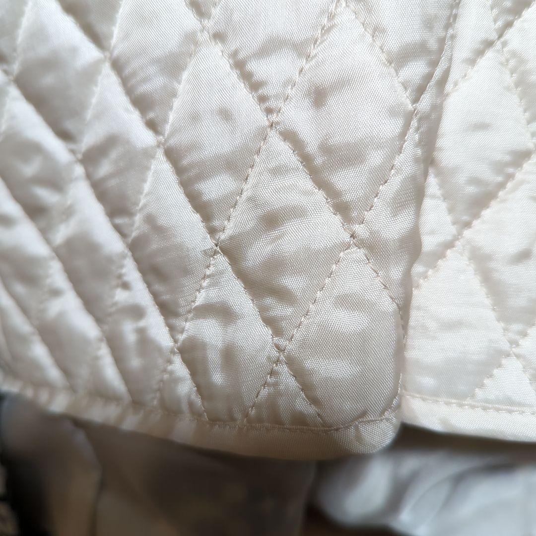 AUSTIN REED チェック柄 トレンチコート 新品タグ付き