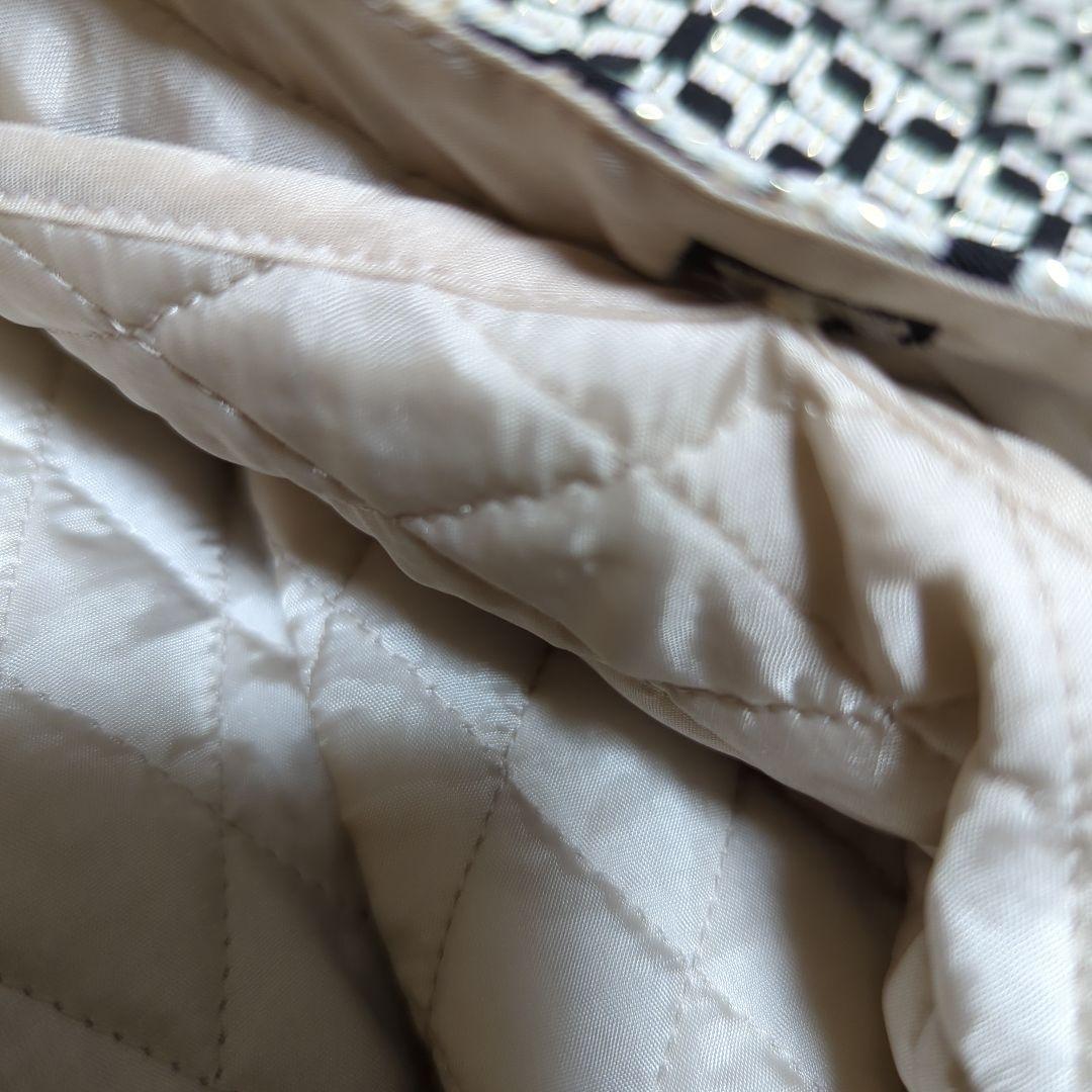 AUSTIN REED チェック柄 トレンチコート 新品タグ付き