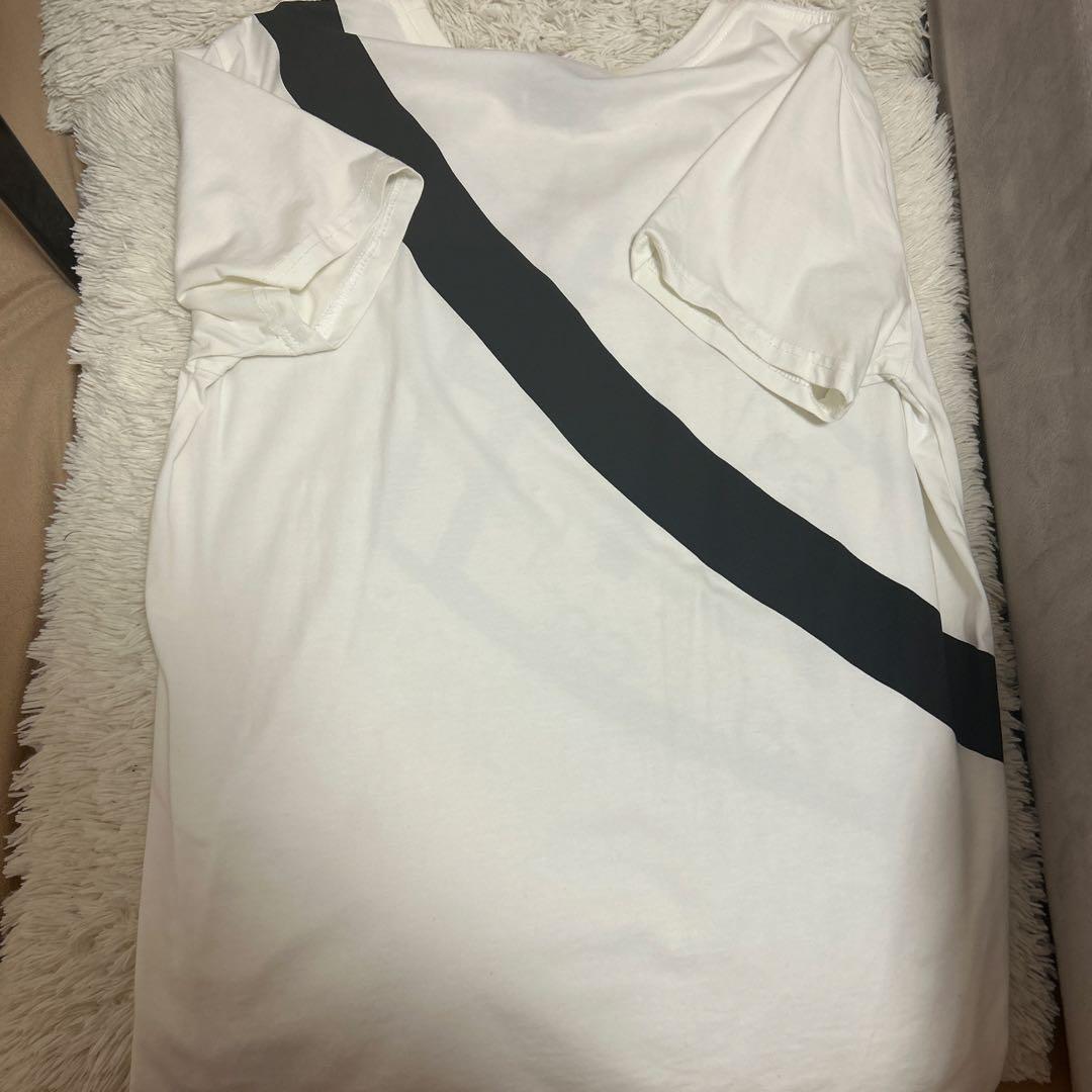 Gucci ロゴプリント Tシャツ