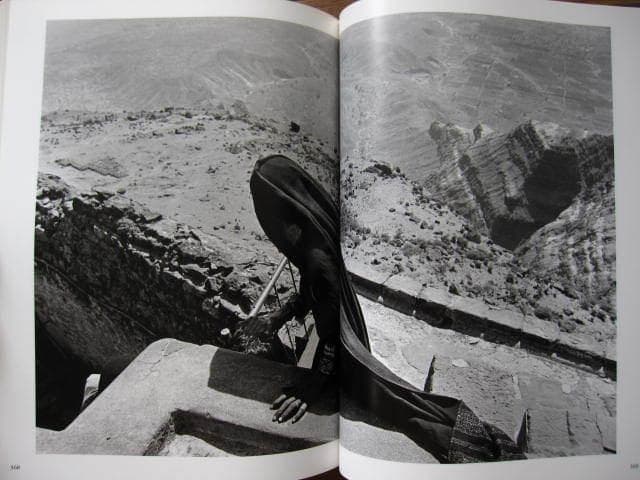 人間の大地　労働　Sebastiao Salgado