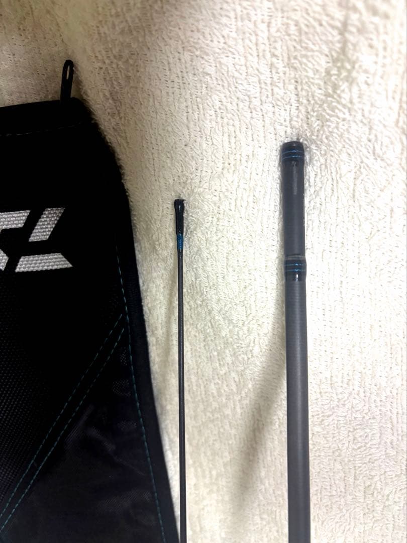 【新品未使用】 DaiwaエメラルダスAIR IL85MLM.J