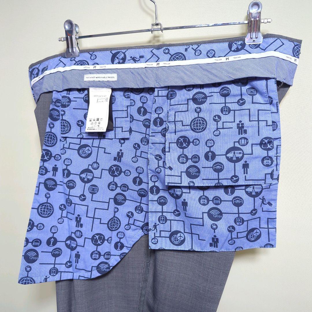 ★ルーマニア製 PT TORINO TRAVEL EVO FIT スラックス