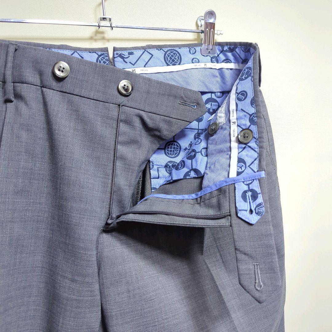 ★ルーマニア製 PT TORINO TRAVEL EVO FIT スラックス