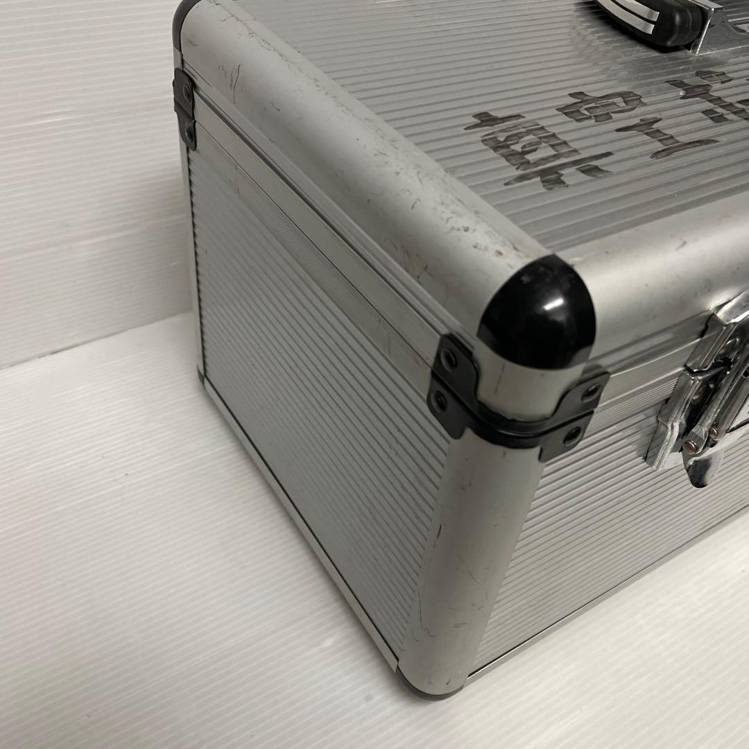 簡易真空ポンプ　ポケロビ バキュームマニホールド ロビネア