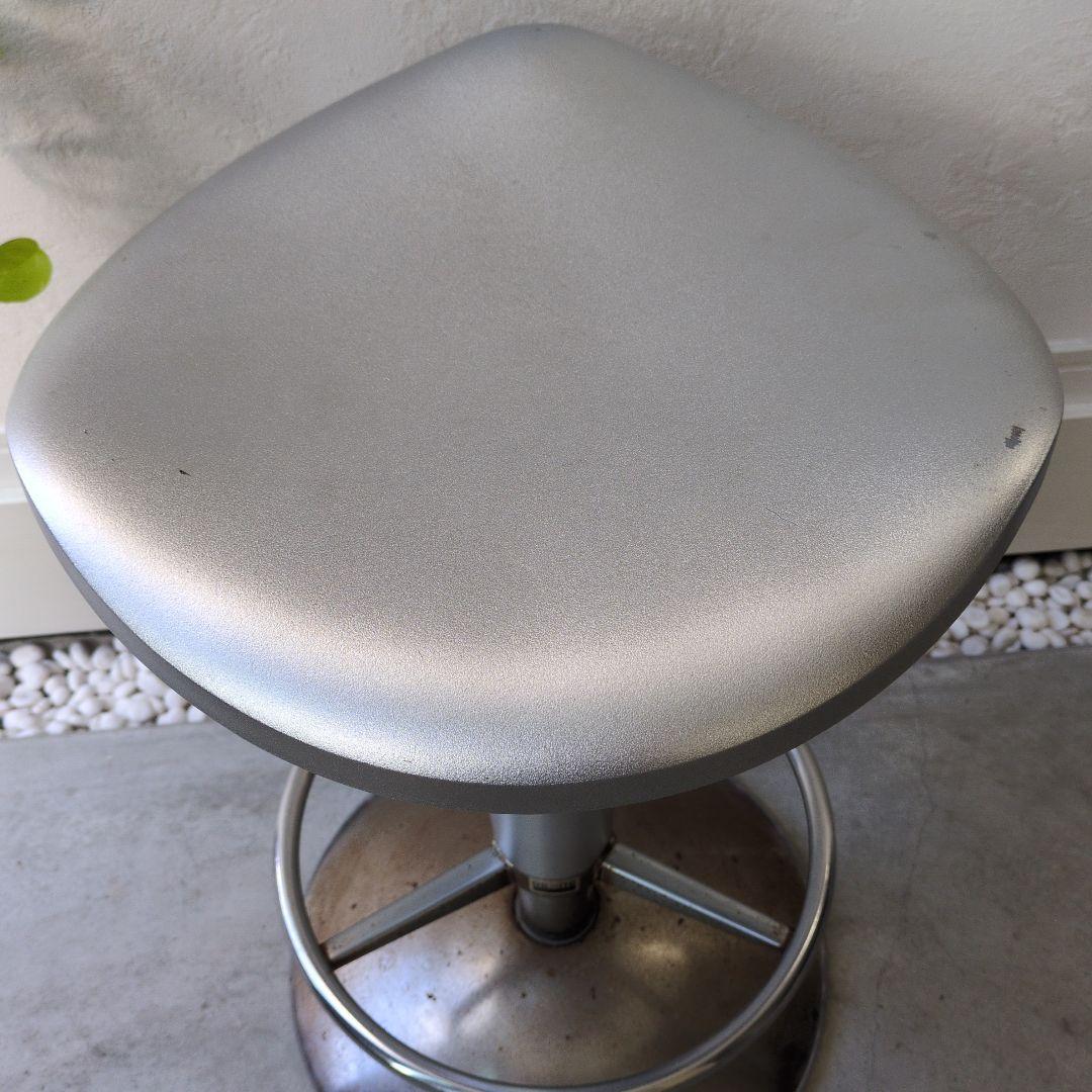 レキサイト REXITE ITALY カウンターチェア スツール