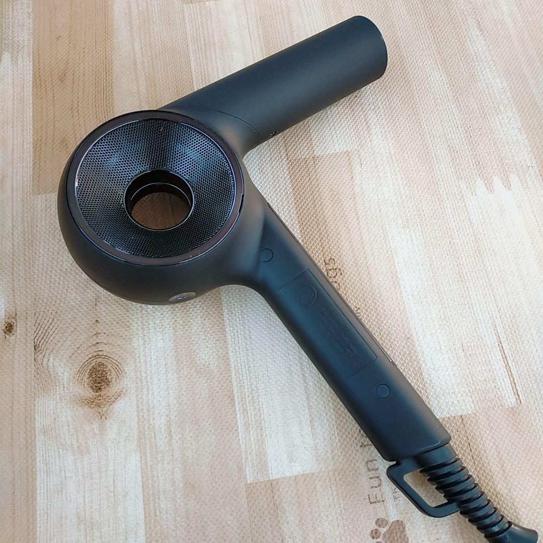 ほぼ未使用○ホリスティックキュア マグネット ヘアプロ ドライヤー ゼロ