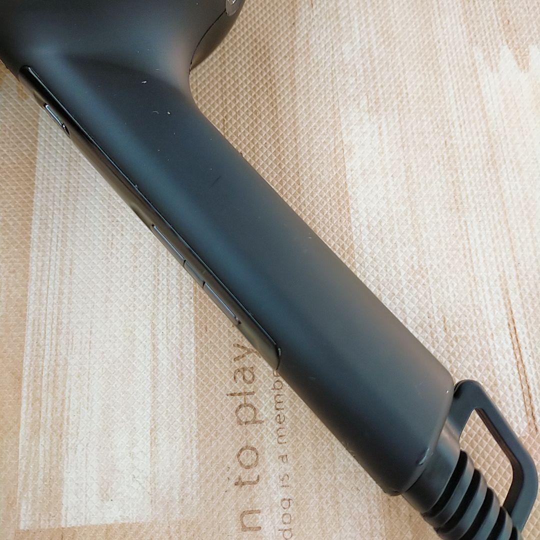 ほぼ未使用○ホリスティックキュア マグネット ヘアプロ ドライヤー ゼロ