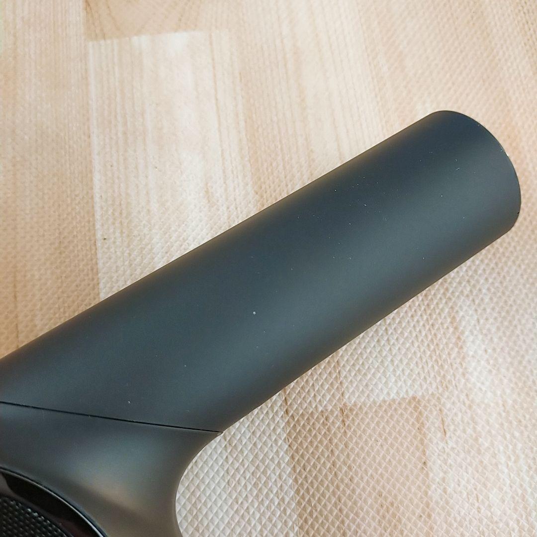 ほぼ未使用○ホリスティックキュア マグネット ヘアプロ ドライヤー ゼロ