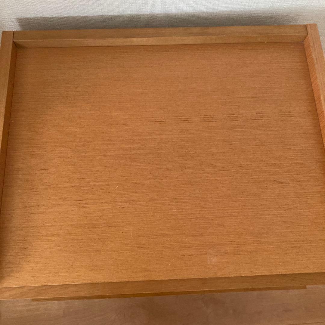 unico ALBERO ウニコ　アルベロ　サイドチェスト　2段引き出し