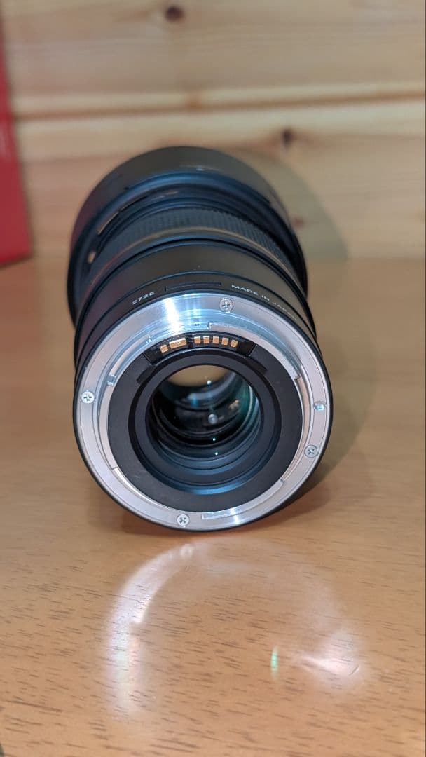 タムロン SP AF 90mm F/2.8 Di MACRO キヤノン用 ☆