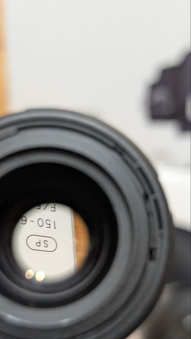 タムロン SP AF 90mm F/2.8 Di MACRO キヤノン用 ☆