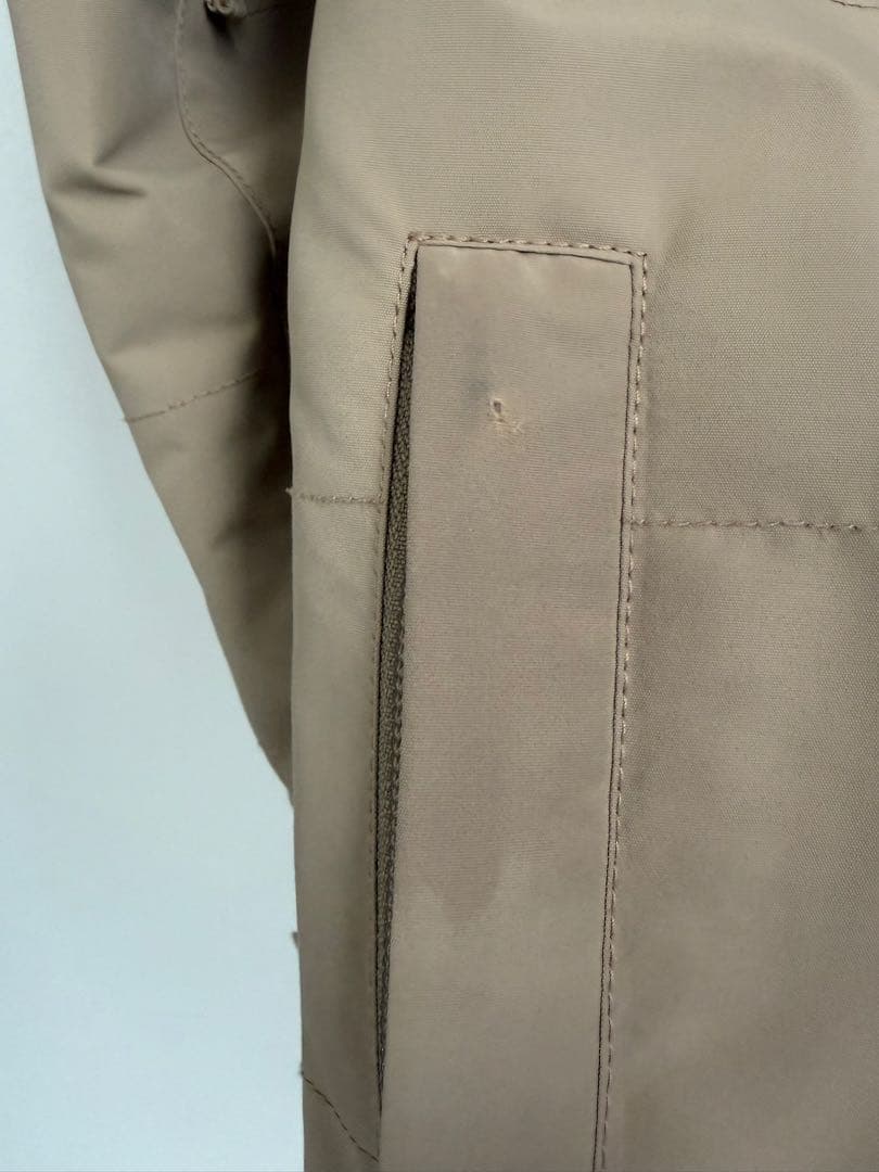 AA HARD WEAR レディース　ノルディックジャケット M