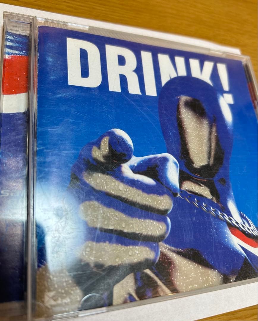 ペプシマン PlayStation