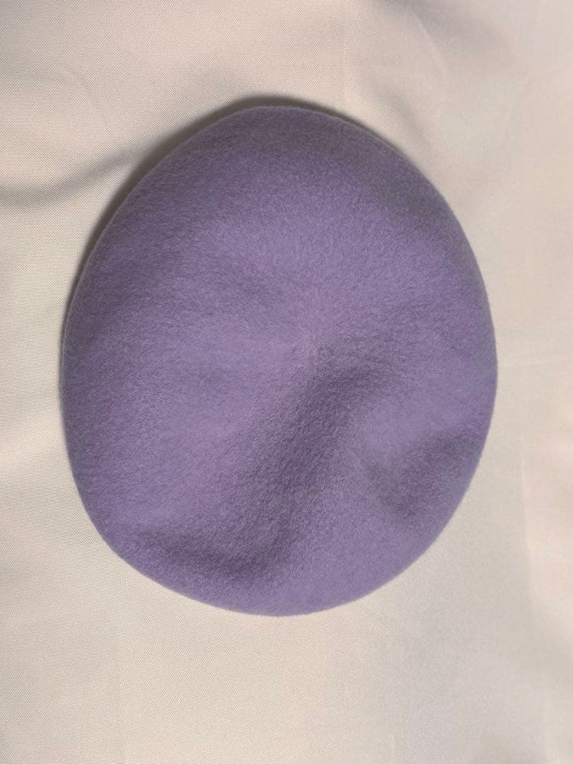 希少カラーヴィヴィアン・ウエストウッド ベレー帽