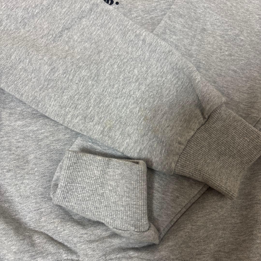 BIBIY. ロゴトレーナー