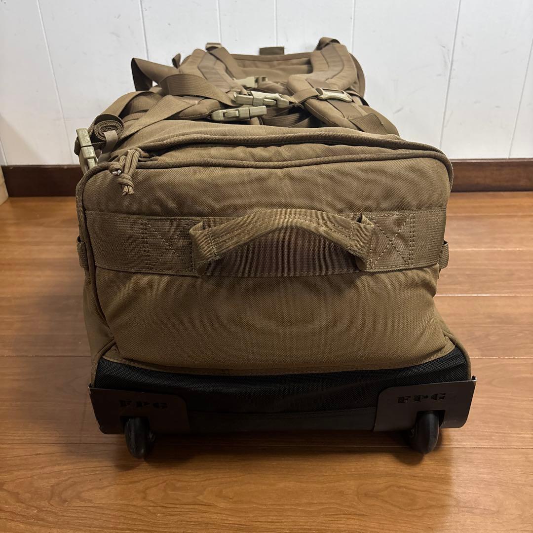 米軍　実物 FORCEPROTECTOR GEAR FPG FOR65 送料無料