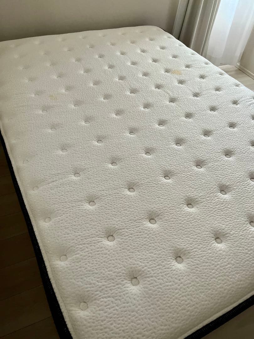 Nスリープハード　マットレス