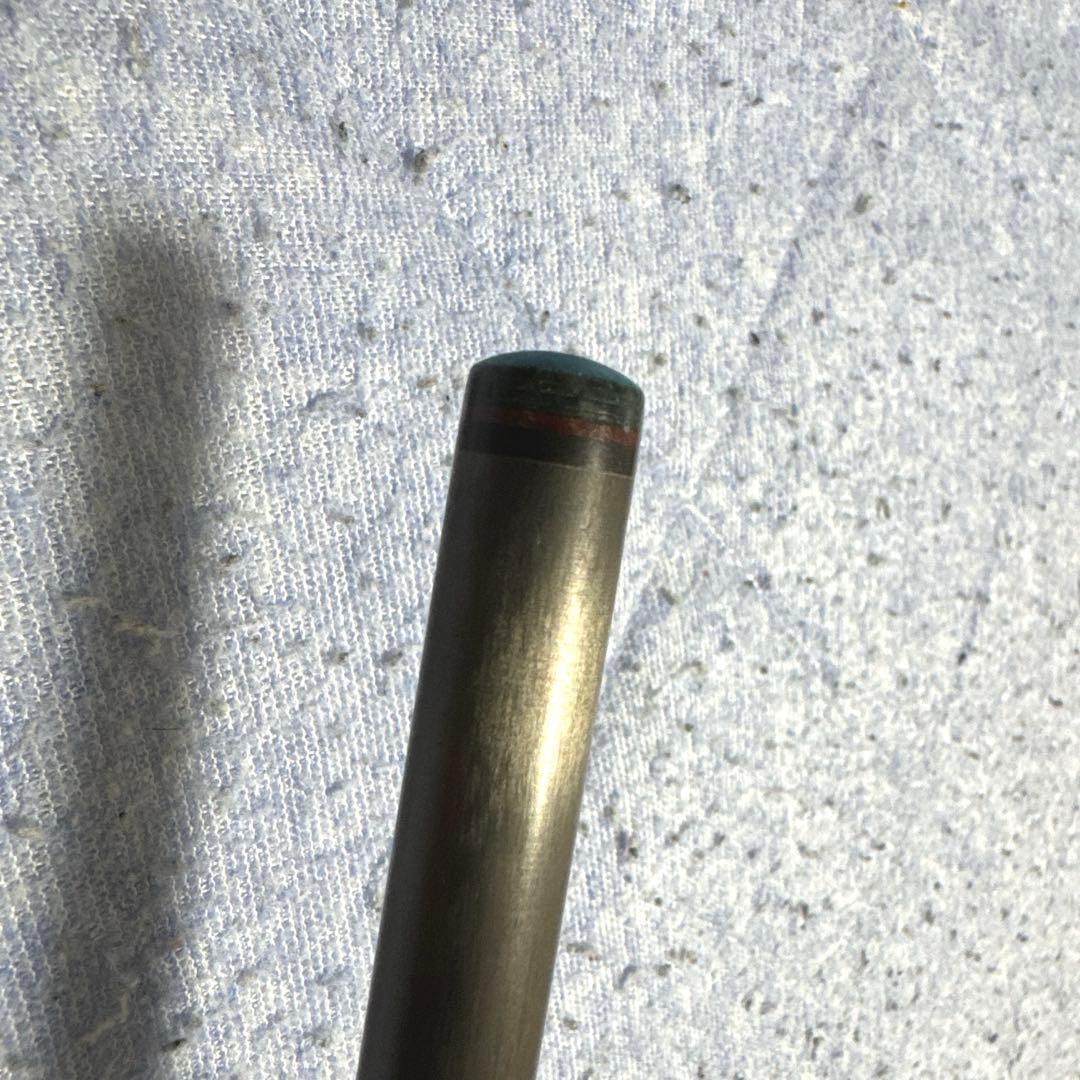 プレデター REVOシャフト 12.9 10山