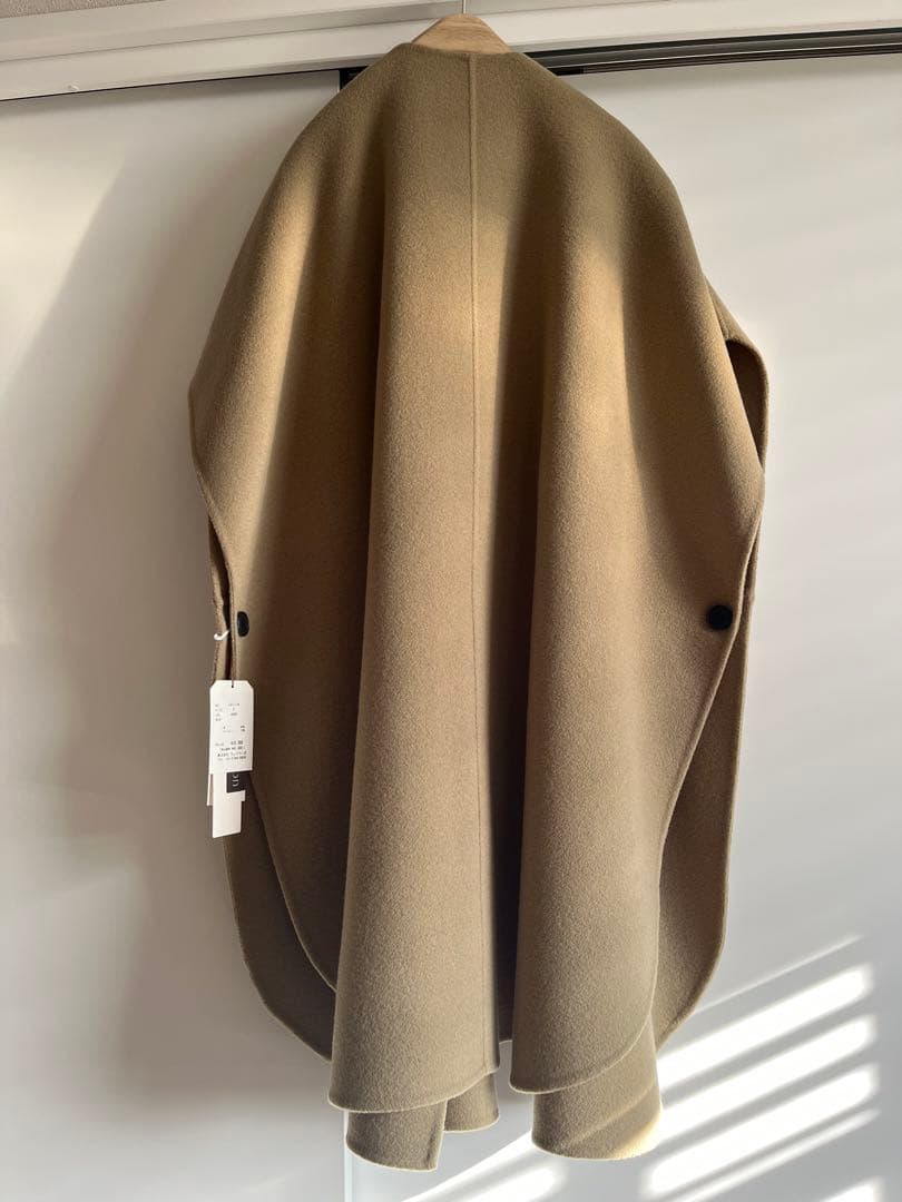 ランドワーズ　liyoca ケープコート