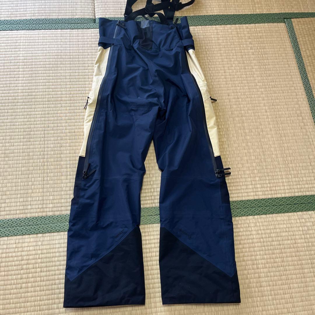 スキー PEAKPERFORMANCE Vertical Pro Bib Pants