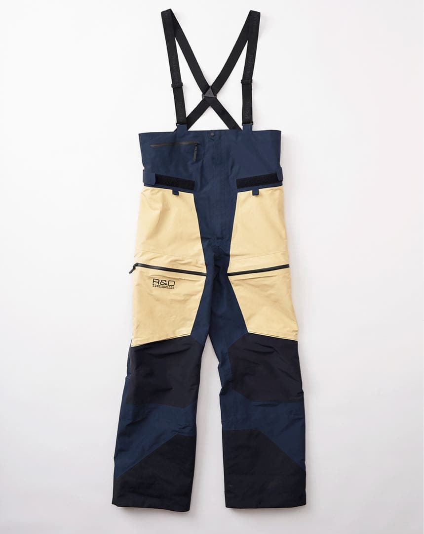 スキー PEAKPERFORMANCE Vertical Pro Bib Pants