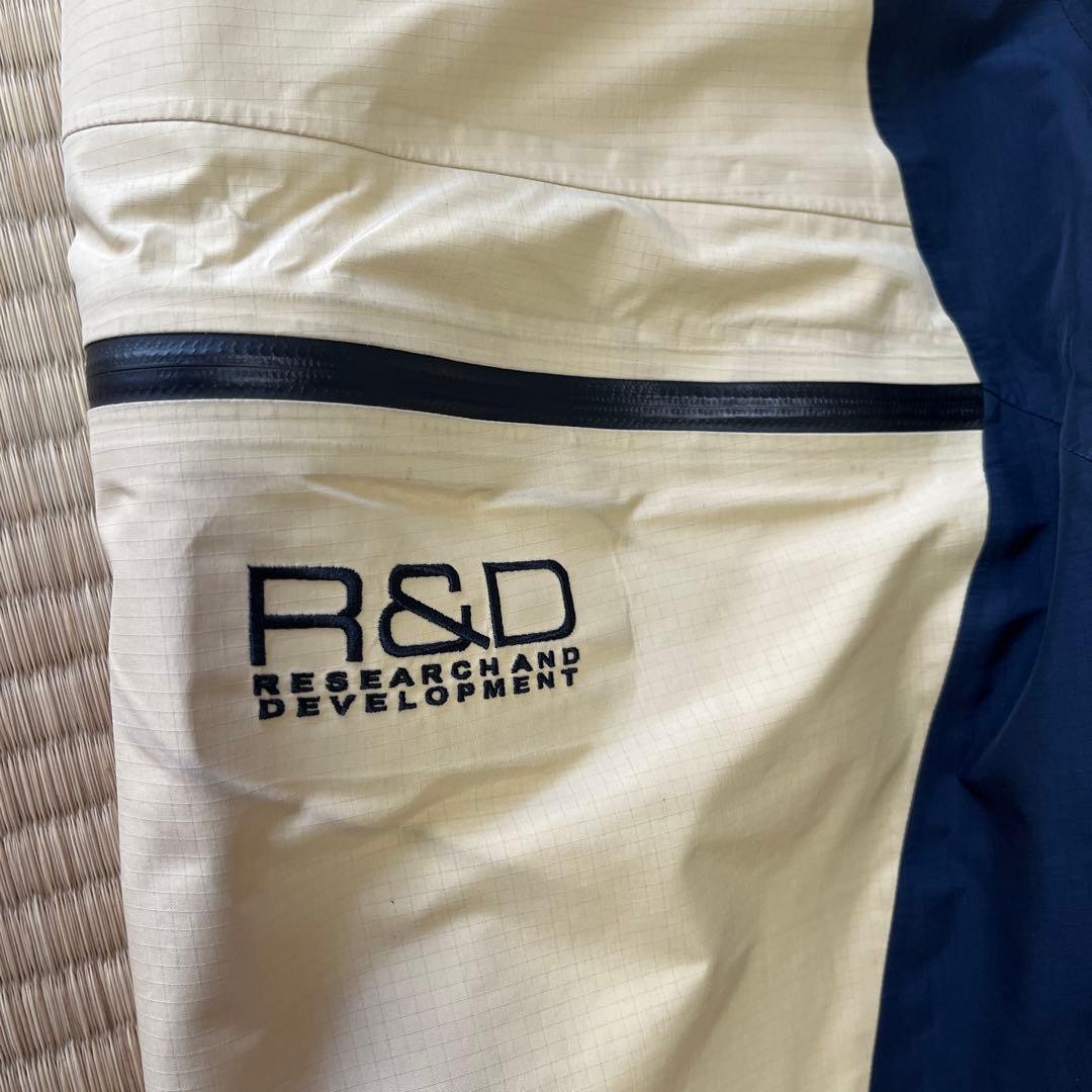 スキー PEAKPERFORMANCE Vertical Pro Bib Pants