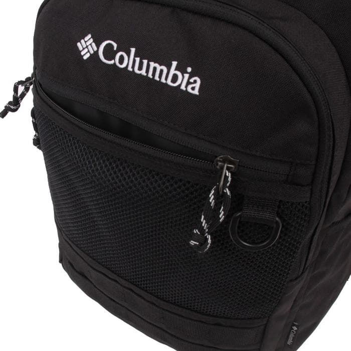 コロンビア バックパック PU8302 クロ