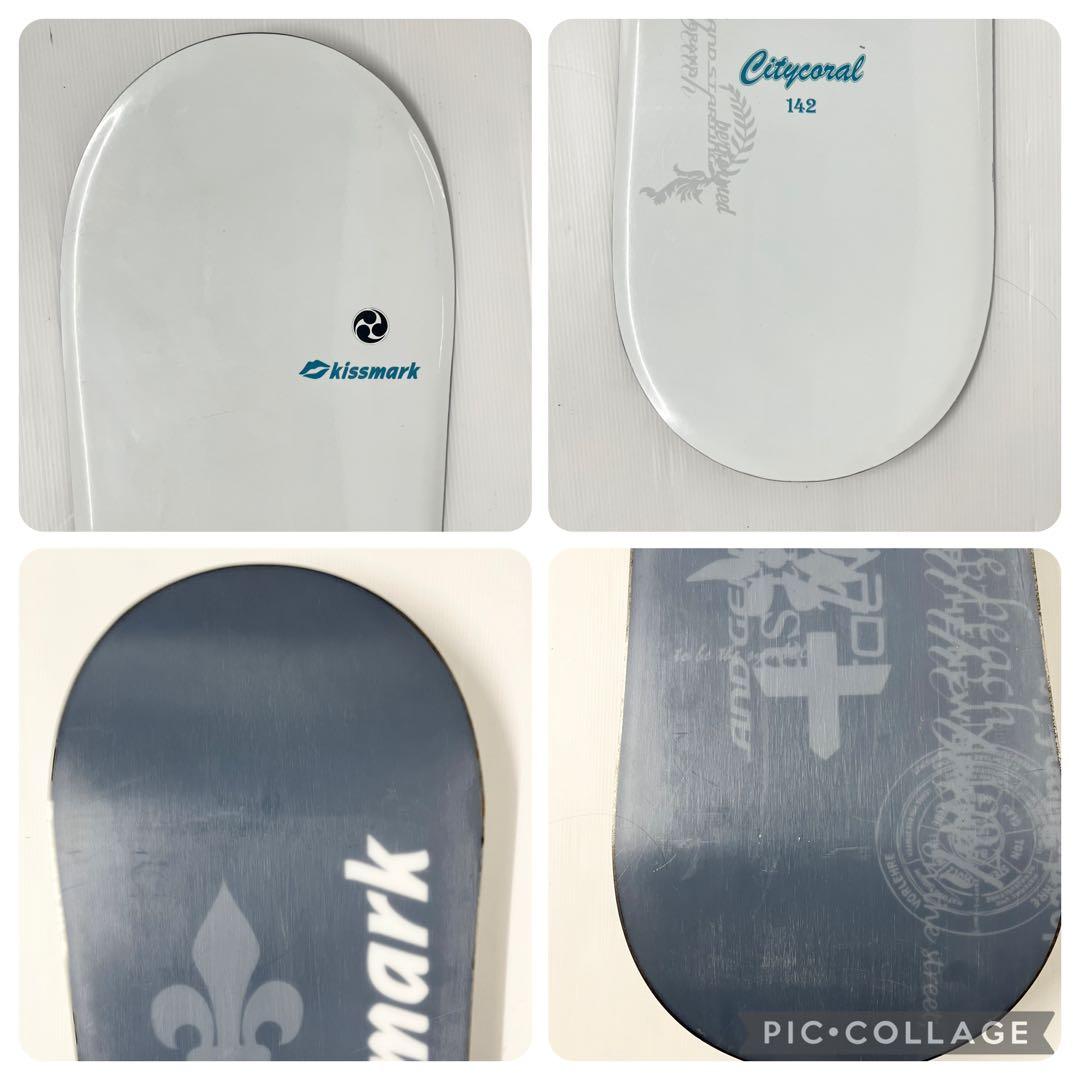 ジュニア　レディース　DEELUXE スノーボード　フルセット　ブーツ　FLUX