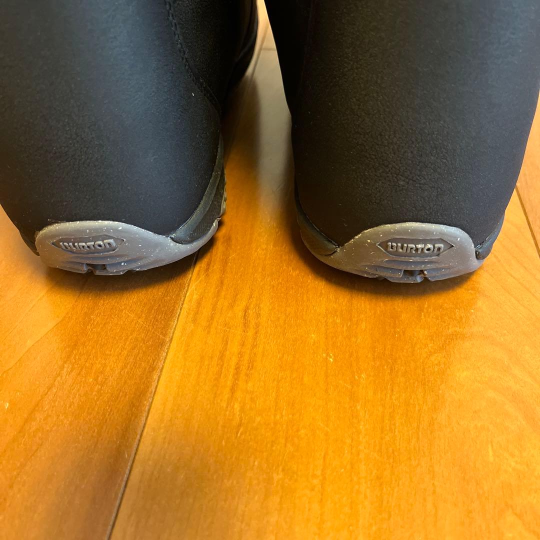 BURTON バートン ルーラー ボア スノーボードブーツ 27.0cm