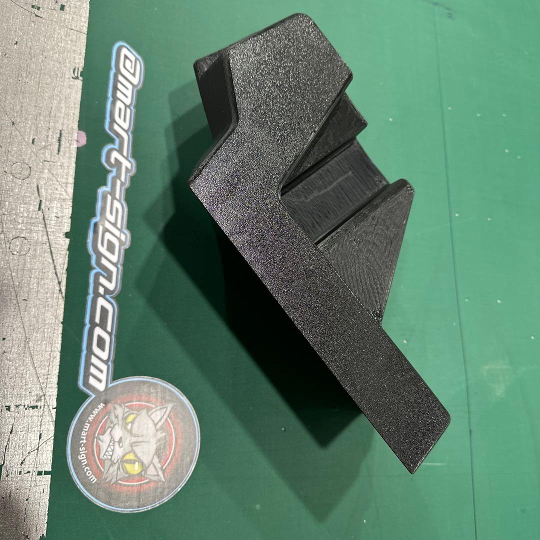 カロクロGRS-ABSR カローラクロスハイブリッド　GRスポーツ専用部品14