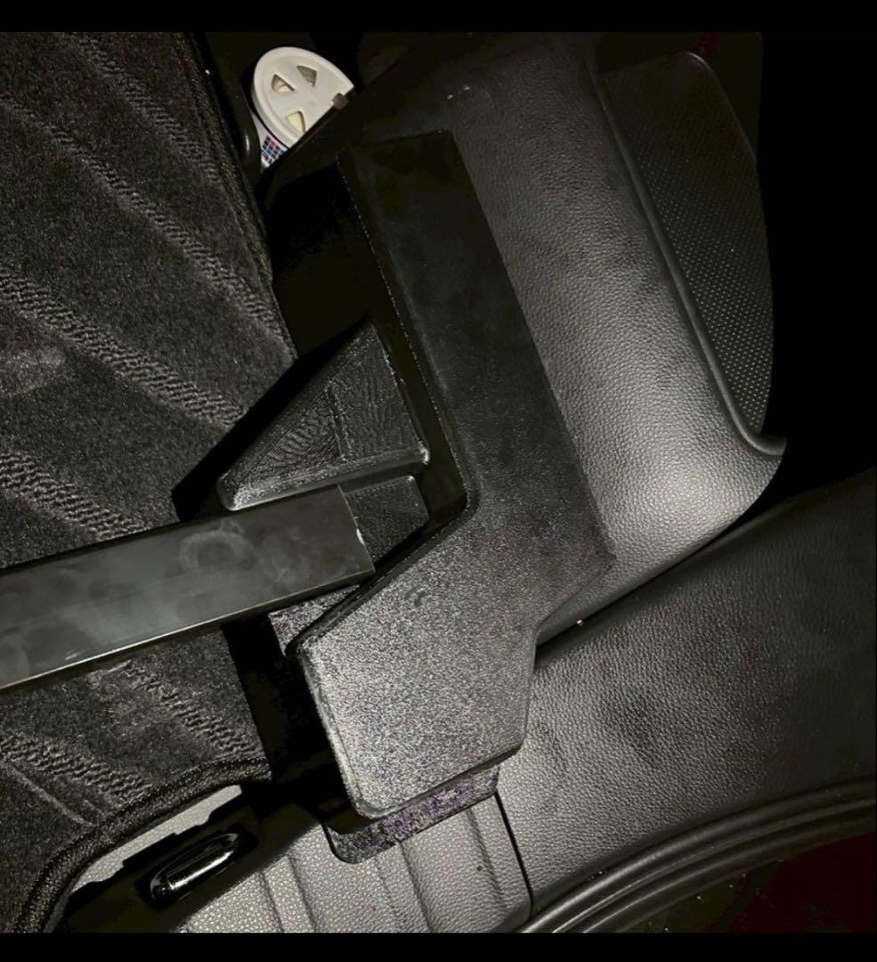 カロクロGRS-ABSR カローラクロスハイブリッド　GRスポーツ専用部品14