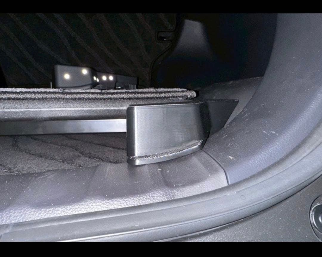 カロクロGRS-ABSR カローラクロスハイブリッド　GRスポーツ専用部品14