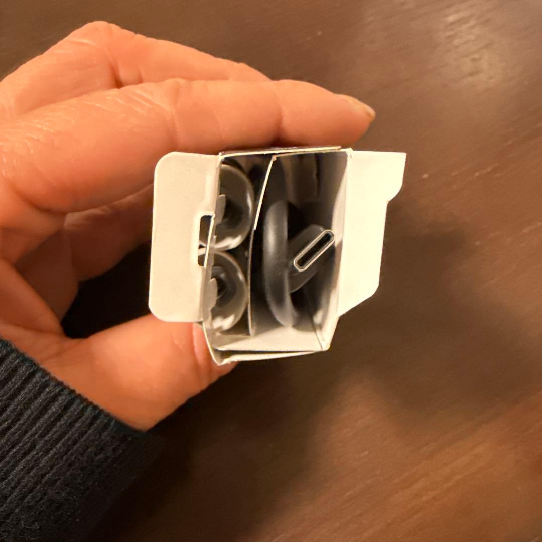 Technics AZ100 シルバー ※右のみ